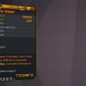 ⭐[PC/XB/PS] M10/L72 - HUNTER-SEEKER - 280.930 DMG / 1303 AOE (+83k RAD DMG) - 50% GRND DMG⭐