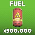 [XBOX] Fuel x500.000