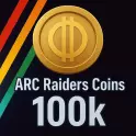100k Coins (CHEAPEST)(ONLINE)(NON DUPED ITEMS)
