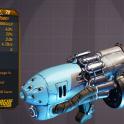 ⭐[PC/XB/PS] M10/L72 - TIGGS BOOM 308.804x18 DMG (+486k SHOCK DMG) - 4.79 FIRE RATE - ANOINTED x3⭐
