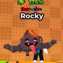 Rocky | Kick a Lucky Block | Fast Delivery