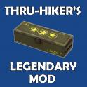 [PS] Thru-hiker's Legendary Mod (Food, Drink, and Chem Weights Reduced by 20%)