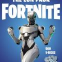 Fortnite: Eon Bundle + 500 V-Bucks (Xbox One) Xbox Live Key GLOBAL