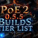 POE2 Flashback League Boost ✅ Full Ascendancy Unlock, All 8 Ascendancy Points ⚡ Fast Delivery