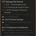 S9 - 4GA Rotting Lightbringer + Max Aspect