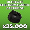 [XBOX] Ultracite 2mm Electromagnetic Cartridge x25000