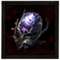 From Nothing Diamond - Walker of the Wilds Passive - Fast Delivery