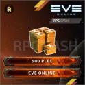 500 Plex eve online fast safe - RPGcash
