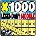 [PC]Legendary Module x1000