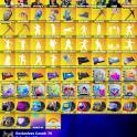 [3in1] / Instant • FN (All Platforms) • 374 Skins • FNCS Renegade • Laugh Emote • Lambo car • Mail