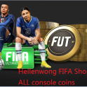 FIFA 23  PC Coins  1Unit=100K Cheapest and Fast Delivery