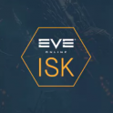 Eve Online ISK - Fast, Cheap, Legitimate (non-bot made), Safe!