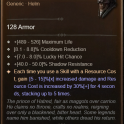 S9 - 4GA Crown of Lucion + High Aspect