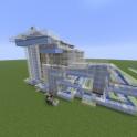 DonutSMP Gabbix Slab Crafter V3 Makes 40-56m Per Hour / Beginner Friendly Farm.