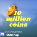 10 Million Coins