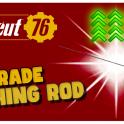 Fishing rod upgrade mod [5 Plans] Plan: Advanced drag/Attractive hook/Improved bearing and etc