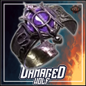 ⚜️Original Sin Amethyst Ring ⚜️ Runes of Aldur ⚜️ Fast & Safe Delivery (HANDFARMED) ⚜️