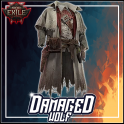 ⚜️ Yriel's Fostering Strider Vest ⚜️ Fast & Safe Delivery! ⚜️ Dawn of the Hunt