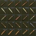 [PVE] Any Ammunition Ammo enough for one ammo case (BT,BP,7N40,M993,M61,M62,M80,M995,7N39,BS,etc)