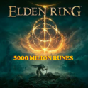 Elden Ring 5000m Runes