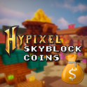 Hypixel Skyblock Coins | Fast And Safe Delivery | 10m = 1.45$