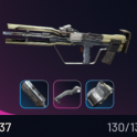 TEMPEST LVL 4 WITH FULL DURABILITY AND WITH BEST ATTACHMENTS + [SURPRISE GIFT ]