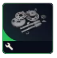 x50 Mechanical Components | Limited Low Price | Fast Delivery | In Stock