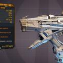⭐[PC/XB/PS] M10/L72 - SMOG 427.768 DMG (+538k RAD DMG) - 15.16 FIRE RATE - 1.3s RELOAD - ANOINTED⭐