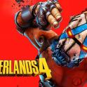 LEVELING 1-50 + 999 SKILL POINTS + 99.999.999 DOLLARS | BORDERLANDS 4 !!!