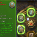 Season 14 - The Storm Shepherd Charm set +3 skill - Good Stat