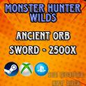 Ancient Orb Sword
