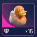 300 Ducks