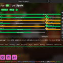 ❗VIP RANK ‖ NETWORTH 7.66B ‖ CATA 51 ‖ SA 50.78 ‖ SB LVL 349 ‖ HOTM 10 ‖ 9/9/9/8/7/5❗