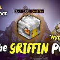 Hypixel Skyblock Item ││Legendary LVL 100 Griffin Pet ││ KurzFroge ││Quick, Fast, Easy!││