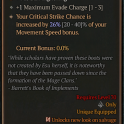 3GA Esu's Heirloom+26Aspect+151 Intelligence/+5 MMana Regeneration/+4 to Ball Lightning/+1 Maximum E