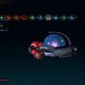 [MODDED] HARLOWE New Class mod 60+ perks! Screenshot inside Gravitar BORDERLANDS 4 [PC/PS/XBOX]