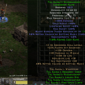Tal Rasha Full Set Sorc - PD2 Season 11 Softcore Ladder
