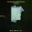 [XBOX] Gatling Plasma Swift Core Receptacle Plan