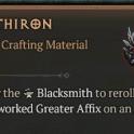 x1 Neathiron