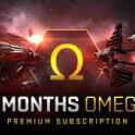 90 DAYs OMEGA STATUS quickly and efficiently