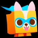 Super Corgi Regular | Pet simulator 99 | Fast Delivery