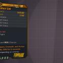⭐[PC/XB/PS] M10/L72 - VINDICATOR GHAST CALL - 548.180/1156 AOE (2 SPLITS, +50% GRND DMG, 3 MIRV)⭐