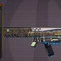 ⭐[PC/XB/PS] LVL1 LASER-SPLODER - 3,739,681 DMG (+4,12 MIL COR DMG) - INF AMMO/NO RELOAD - ANOx3⭐