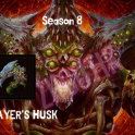 S8⭐️x1 Betrayer's Husk⭐️ Belial  ⭐Fast delivery ⭐1u =  100 set