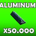 [XBOX] Aluminum x50.000