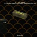 PS4/PS5/XBOX/ 4 stars legendary mods