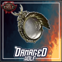 ⚜️ Kalandra's Touch Ring ⚜️ Runes of Aldur ⚜️ Fast & Safe Delivery (HANDFARMED) ⚜️