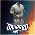 ⚜️ Tabula Rasa Simple Robe ⚜️ HARDCORE Keepers League ⚜️ Fast & Safe Delivery!