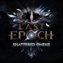 Shattered Omens  sc gold