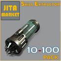 Skill Extractor = JitaMarket = Minimum Order x15 = Extremely Fast = Maximum Safe =